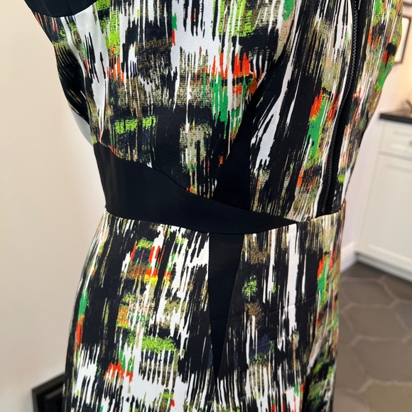 Classiques Entier Modern Bold Dress, Size 12 - Picture 12 of 13